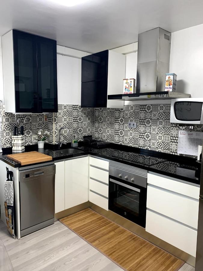 Bermejo Piso En El Centro Con Wifi Apartment Леон Екстериор снимка